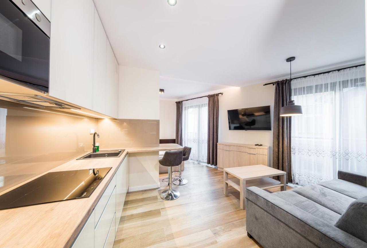 Deluxe Apartment Rakowicka 15 Wawelofts Cracóvia Exterior foto