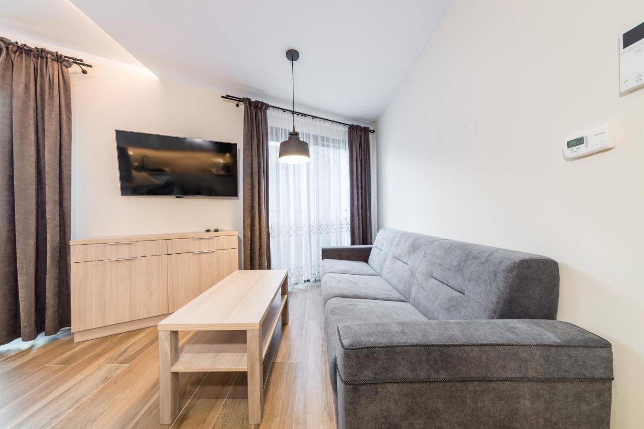 Deluxe Apartment Rakowicka 15 Wawelofts Cracóvia Exterior foto
